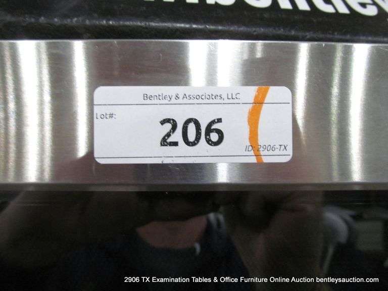 PANASONIC HOUSEHOLD MICROWAVE OVEN, MODEL: NN-SD987S