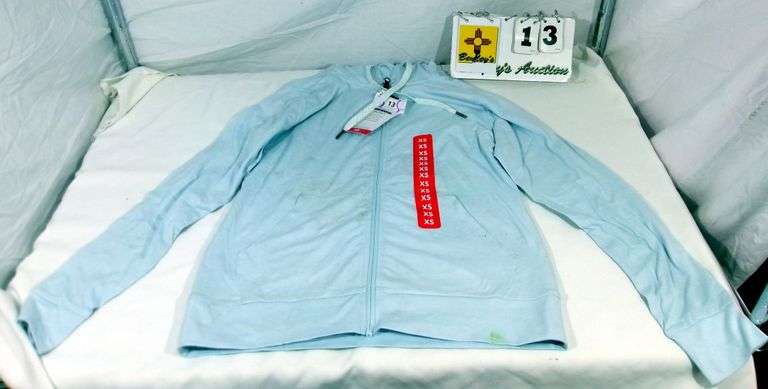 WOMENS JACKET, SIZE XS