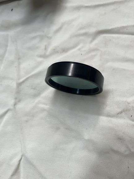 INFRAMETRICS 48" C.U.L. 96% LENS