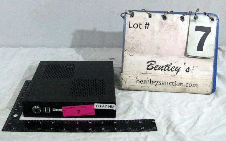 AMX IN-SERIES CONTROLLER