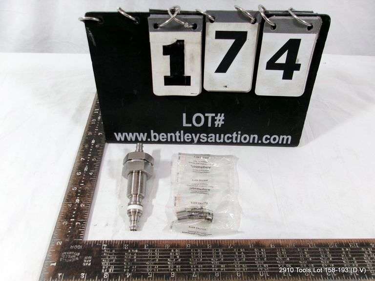 INSULATOR SEAL # 9214003