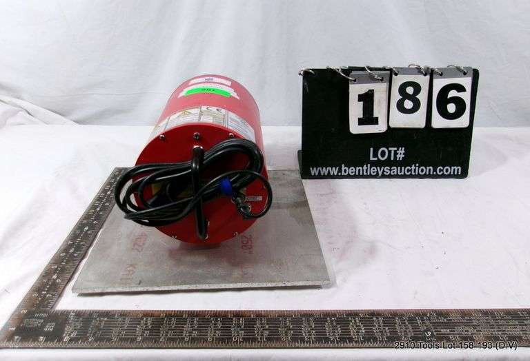 1415T ELECTRAFLASH STROBE WARNING LIGHT