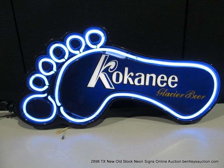 KOKANEE VAC FOOT, 18" X 24"