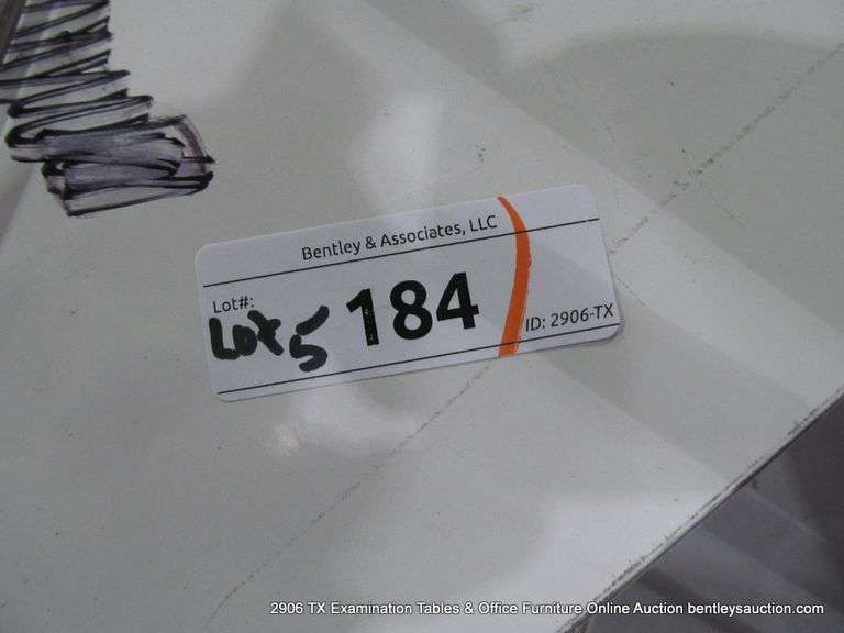 LOT OF 5 RADIANT UNDER DESK HEATERS