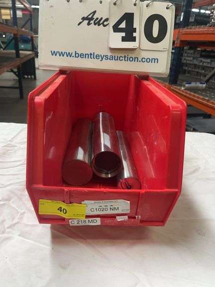 MOTORIZED CONVEYOR ROLLERS