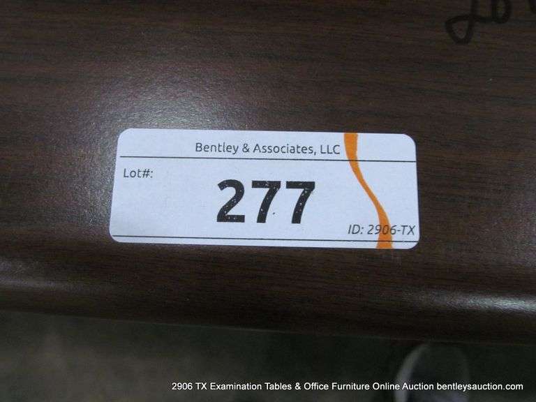 HON 2 DRAWER LATERAL FILING CABINET