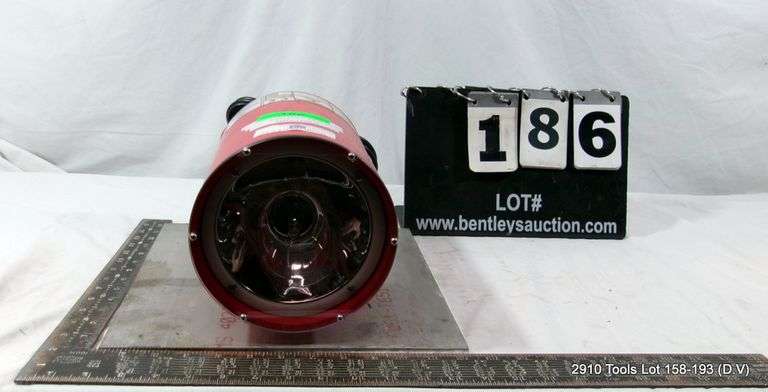 1415T ELECTRAFLASH STROBE WARNING LIGHT