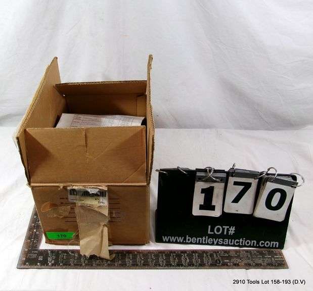 VG7000 SERIES BRONZE VALVE - POSSIBLE MISSING PARTS