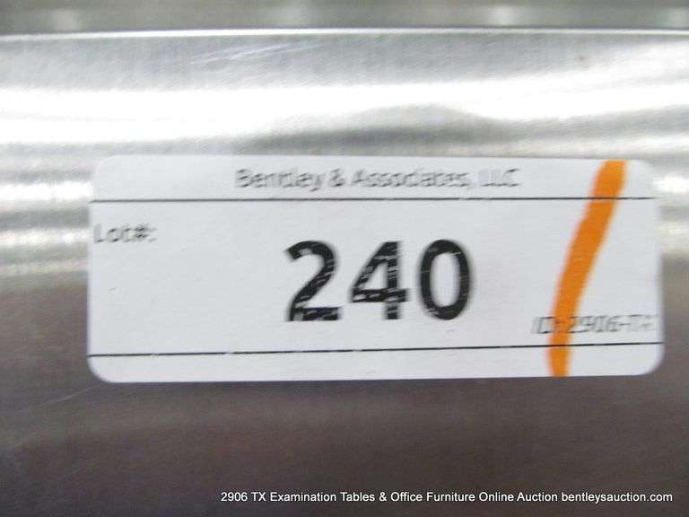 VULCAN CARDINAL REFRIGERATOR