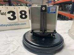 INSTRUMENTS SA 510 16 180 BLAZE IS GRATING