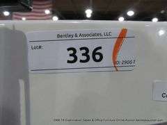 DETECTO WEIGHT SCALE W/ HEIGHT MEASURE