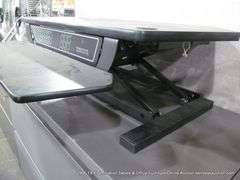 VERSADESK ULTRILITE ELECTRIC STANDING DESK CONVERTER