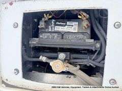 Joyner R2 2007 JOYNER RENEGADE R2 UTILITY UNKNOWN MILES/UNKNOWN HOURS ~ - Bentley ...