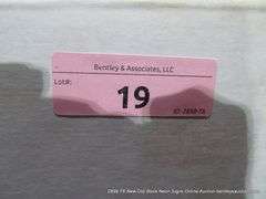 SHARPS RAINBOW, 25" X 25"