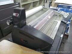 GBC LATENA 65 LAMINATOR MODEL: CATENA 65R