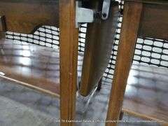 MEDICAL EXAM/MASSAGE TABLE W/ DRAWER