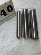 MOTORIZED CONVEYOR ROLLERS