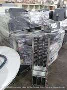 DIGI AW-4600 AUTOMATIC WEIGH/WRAP/LABEL SYSTEM