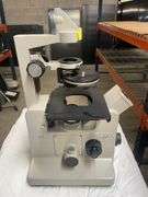 NIKON DIAPHOT INVERTED MICROSCOPE