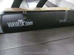 VARIDESK 36" STANDING DESK CONVERTER