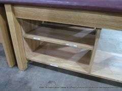 MEDICAL EXAM/MASSAGE TABLE