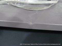 2 DRAWER METAL LATERAL FILE CABINET