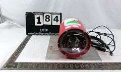 1415T ELECTRAFLASH STROBE WARNING LIGHT