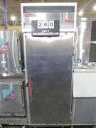 VULCAN CARDINAL REFRIGERATOR