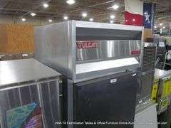 VULCAN CARDINAL REFRIGERATOR