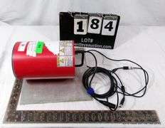 1415T ELECTRAFLASH STROBE WARNING LIGHT