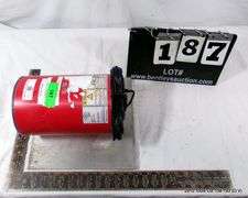 1415T ELECTRAFLASH STROBE WARNING LIGHT