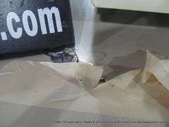 FIREKING RECORD PROTECTION FILING CABINET, 4 DRAWER