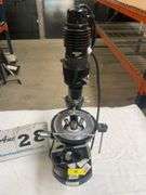 NIKON INVERTED PHASE CONTRAST MICROSCOPE