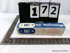 SPECTRUM TUBE TYPE K # 12555