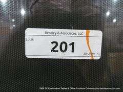 WHIRLPOOL HOUSEHOLD MICROWAVE OVEN, MODEL: MT-1145SLB