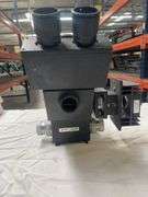 BAUSCH & LOMB MICROZOOM II MICROSCOPE HEAD