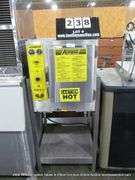 ACCUTEMP STEAM N' HOLD COMMERCIAL CONVECTION STEAMER