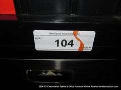 GLACIAL TOP-LOAD WATER COOLER & HEATER - BLACK