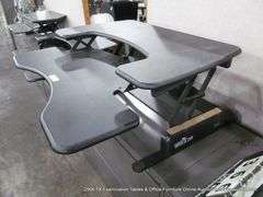 VARIDESK 36" STANDING DESK CONVERTER