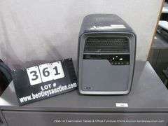 AIR KING RADIANT QUARTZ HEATER