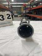 NRC 625-4 MIRROR MOUNT ASSY W/ POST