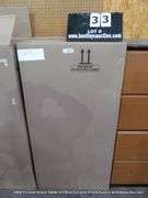 HIRSH 4-DRAWER METAL FILE CABINET - WHITE - BRAND NEW/ORIGINAL PACKAGING P# 14120