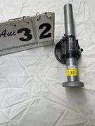 NRC 625-4 MIRROR MOUNT ASSY W/ POST