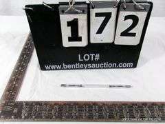 SPECTRUM TUBE TYPE K # 12555