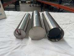 MOTORIZED CONVEYOR ROLLERS