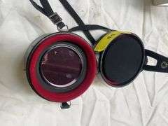 INFRAMETRICS 48" C.U.L. 96% LENS