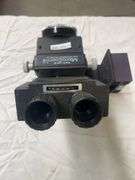 BAUSCH & LOMB MICROZOOM II MICROSCOPE HEAD