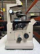 NIKON DIAPHOT INVERTED MICROSCOPE