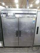 EVEREST REFRIGERATION UNIT, MODEL: ESWF2