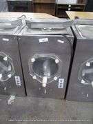 FROSTY FACTORY SINGLE FLAVOR FROZEN BEVERAGE MACHINE